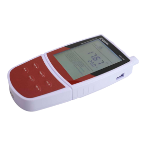Medidor de pH e Temperatura Portátil Eco, K39-220 - Kasvi