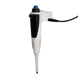 Micropipeta Eletrônica Monocanal Smart, 100 a 1000 µl, K1-SE1000-1 - Kasvi