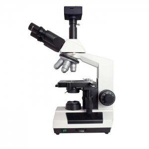 Microscópio Basic Trinocular Acromático, K55-TA - Olen