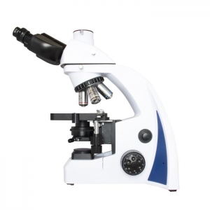Microscópio Ótica Infinita (UIS) Trinocular, Unidade, K55-OIT - Kasvi