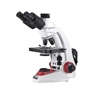 Microscópio Trinocular Série Red, K223 - Kasvi