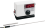 Regulador de Temperatura para Evaporadores Rotativos, mod. 411 - Fisatom