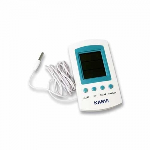 Termohigrômetro Digital, K29-5070H - Kasvi