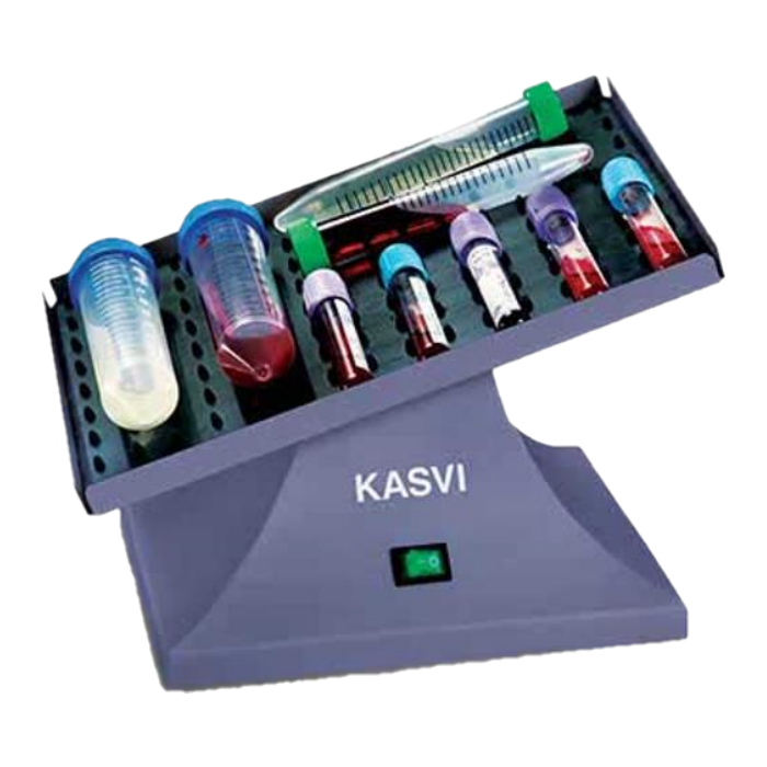 Agitador Basic 3D, Velocidade 20 rpm, 220V, K45-4020 - Kasvi
