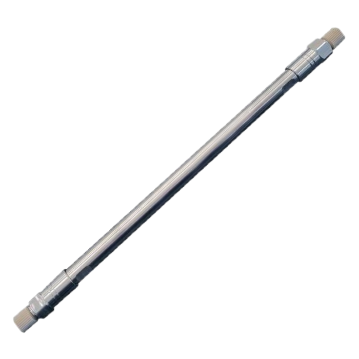 Coluna de Cromatografia C18 Shim-Pack Gist, 150 X 4,6mm, 5 µm, 227-30017-07 - Shimadzu