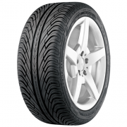 Pneu Aro 16 205/55R16 91W Altimax UHP By Continental