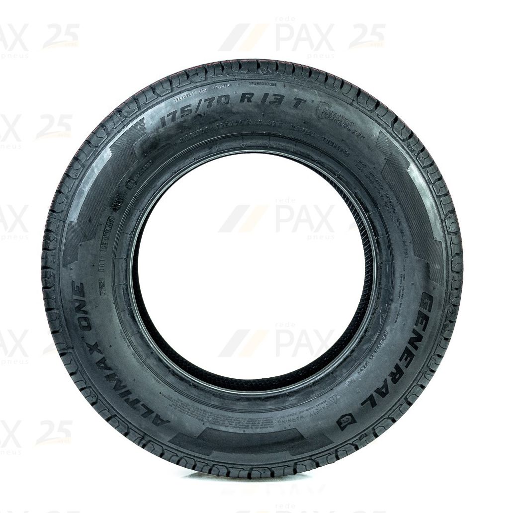 Pneu 175/70R13 82T Altimax One General Tire