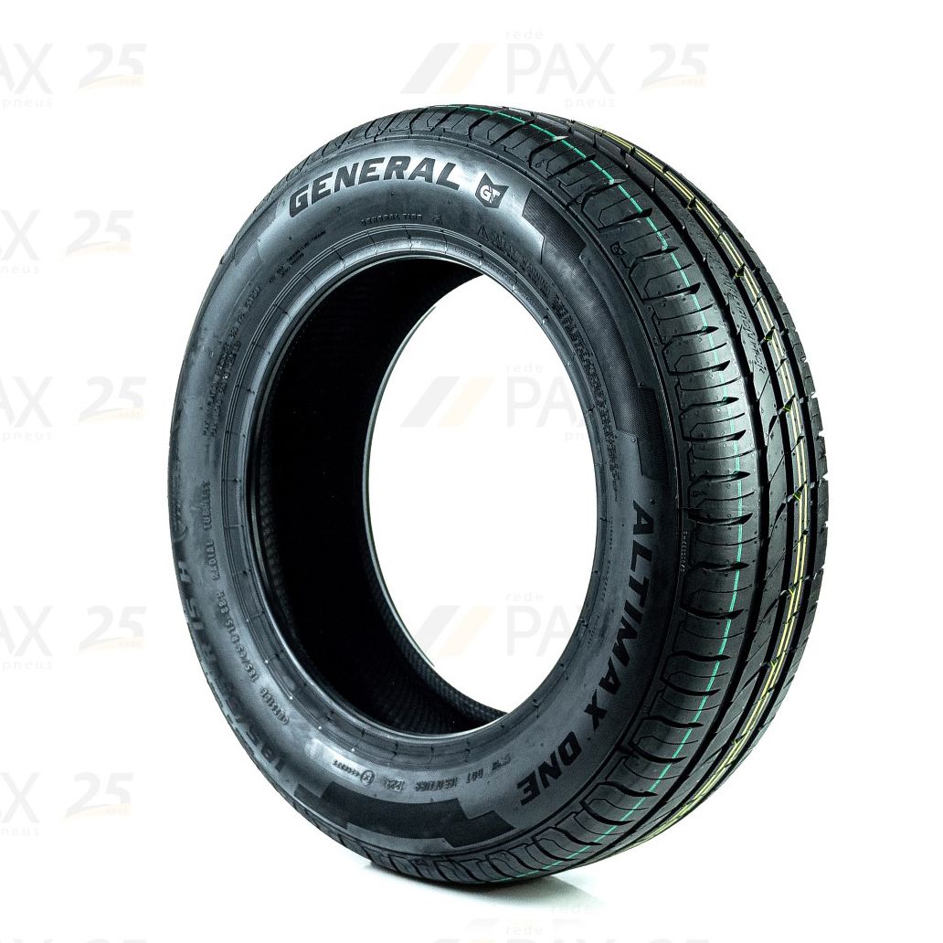 Pneu 185/60R14 88H XL Altimax One General Tire
