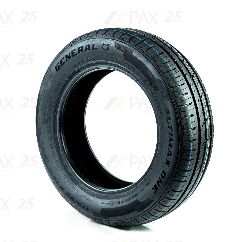 Pneu 185/70R14 88H Altimax One General Tire