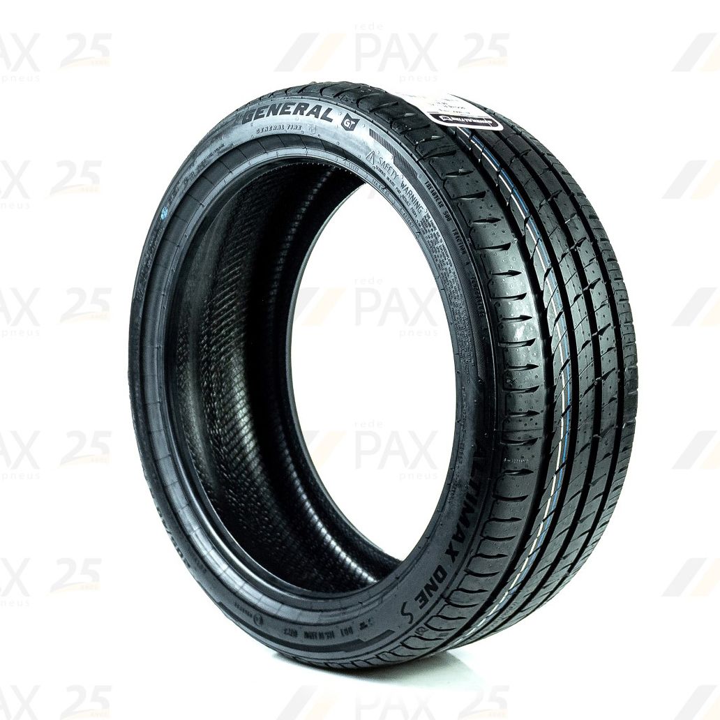 Pneu 205/40R17 84W FR Altimax One S General Tire