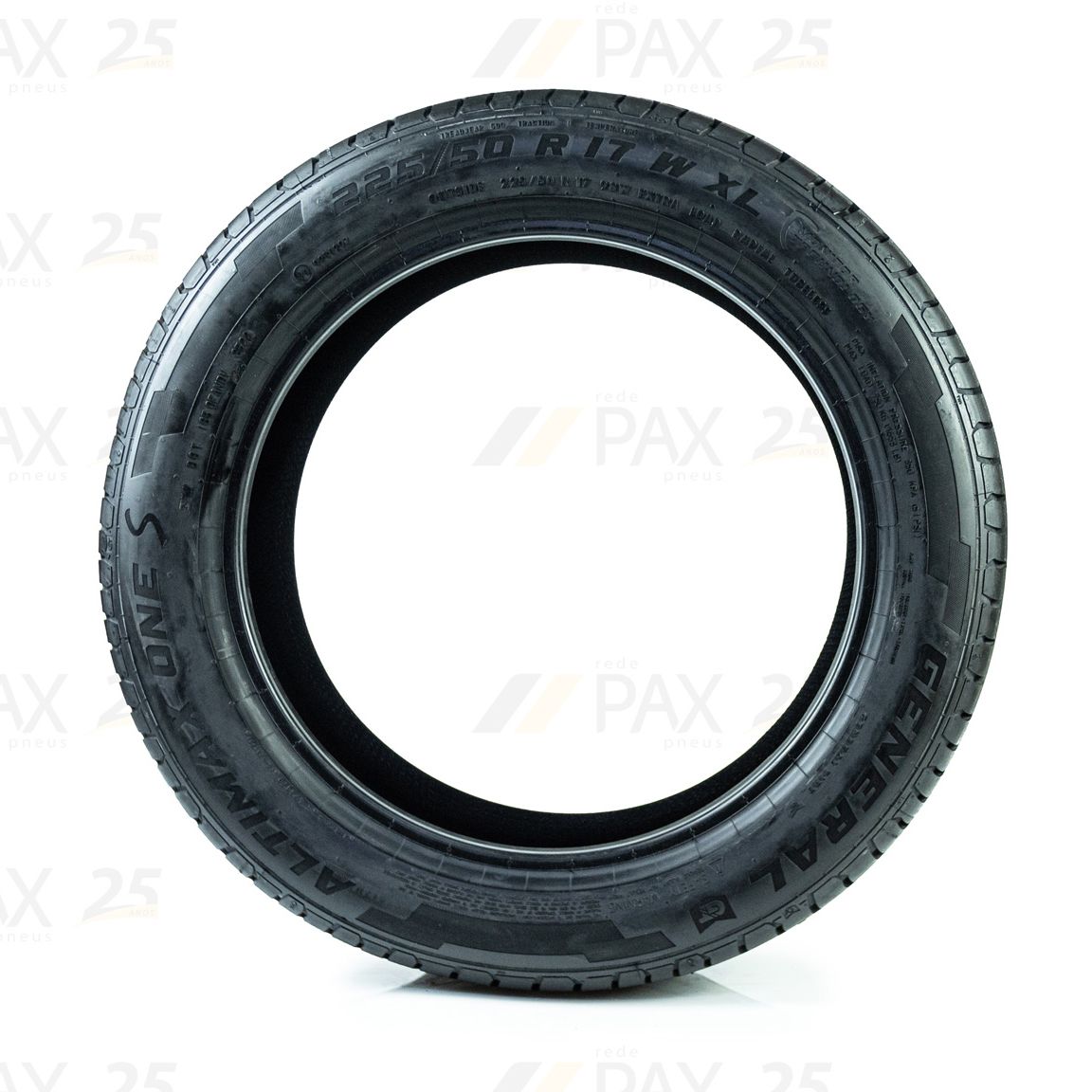 Pneu 205/55R16 91V Altimax One S General Tire