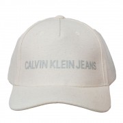 Boné Calvin Klein Jeans Bege 