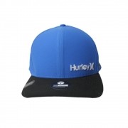 Boné Hurley Basic Azul Royal 