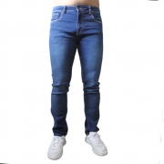 Calça Calvin Klein Jeans CKJ016 Super Skinny 