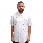 Camisa Aéropostale Party White 