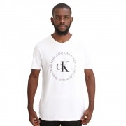 Camiseta Calvin Klein Jeans CK Logo