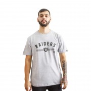 Camiseta New Era NFL Raiders
