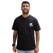 Camiseta Vans Caveman Needs Black