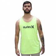 Regata Hurley Silk Neon