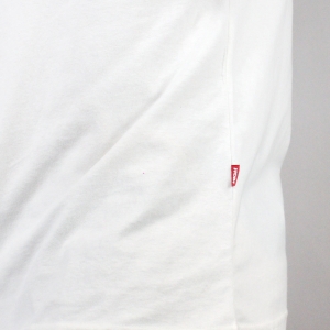 Kit Camiseta High Basic White