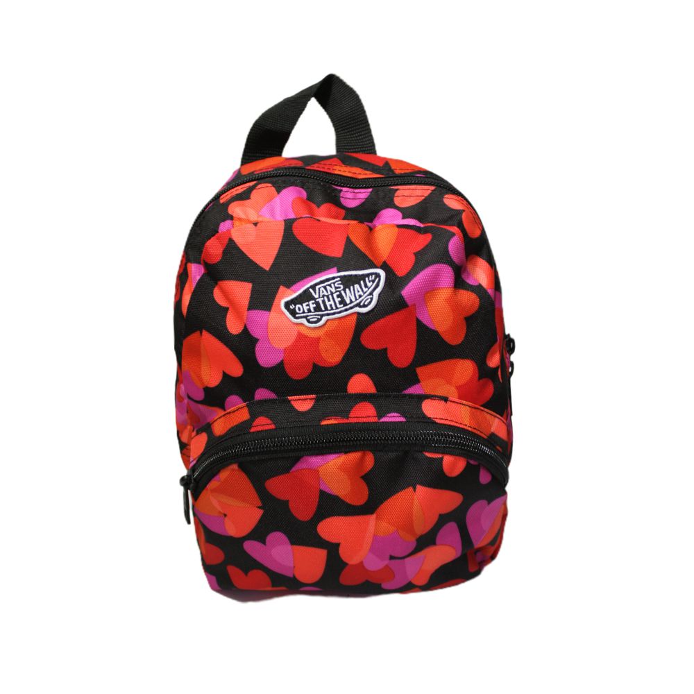 Bolsa Vans Heart Colors Mid Bag