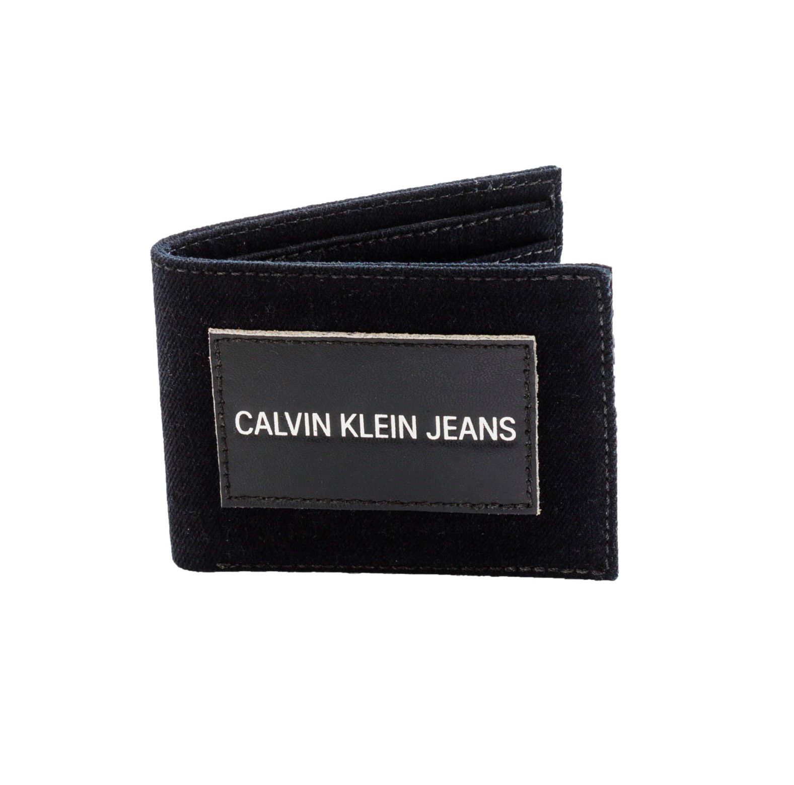 Carteira Calvin Klein Original Logo