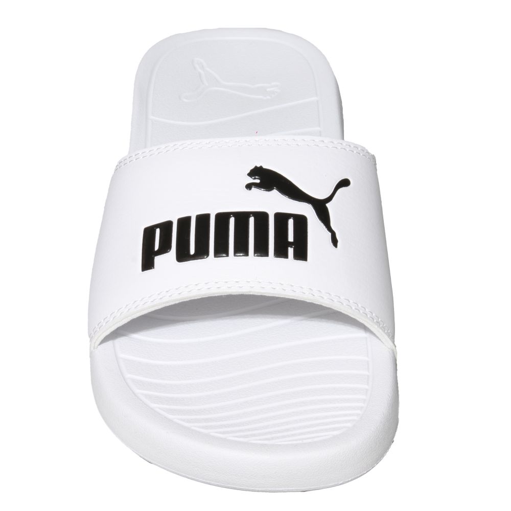Chinelo Slide Puma Branco