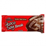 Choco Soy Break Tradicional 38g