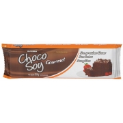 Kit c/ 4 un. ChocoSoy Gourmet Tradicional 500g Sem lactose, sem proteínas Lácteas (SOMENTE PARA PESSOA FISICA)