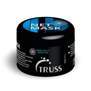 Truss Net Mask - Mascara Capilar 30g