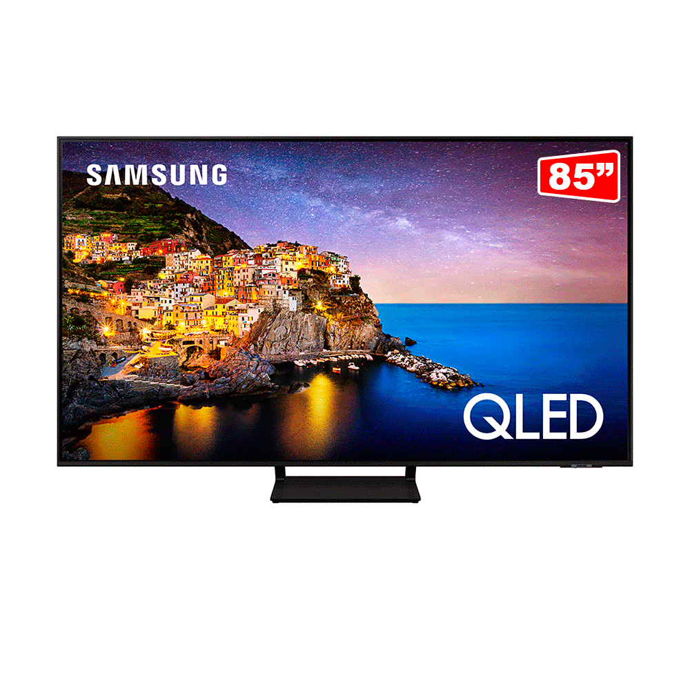 Samsung Smart TV 85