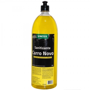 Sanitizante Carro Novo 1,5 L Vintex by Vonixx