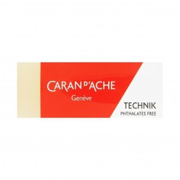 BORRACHA CARANDACHE TECHNIK 171.420