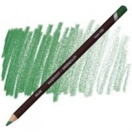 Lápis Coloursoft Derwent Green (C420) un.