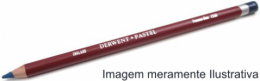 Lápis Pastel Derwent Cadmium Red un.