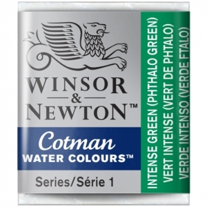 Aquarela Cotman Winsor & Newton Tubo 329 Ink G