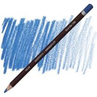 Lápis Coloursoft Derwent Electric Blue (C320) un.