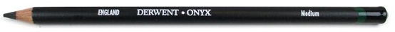 Lápis Onyxs Derwent Medium un.