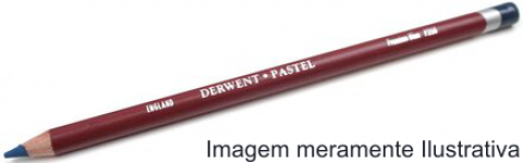Lápis Pastel Derwent Dioxazine Purple un.