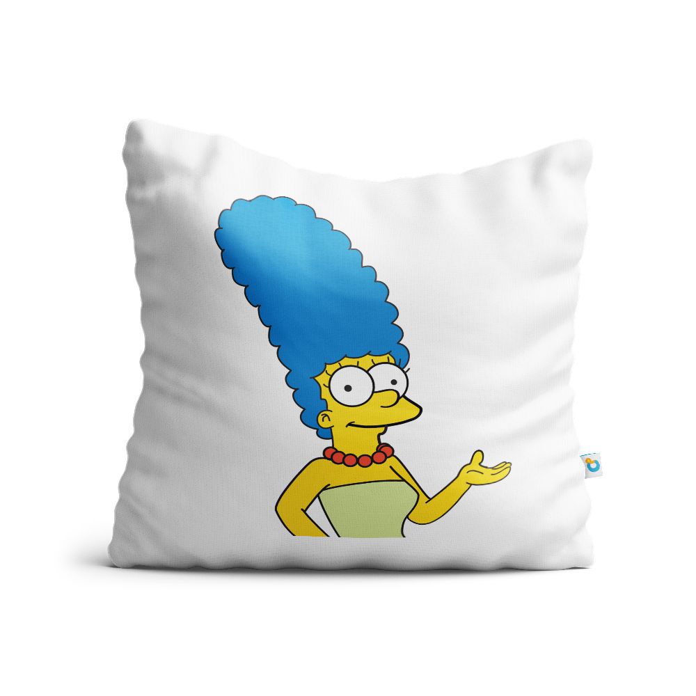 Almofada Simpsons Marge