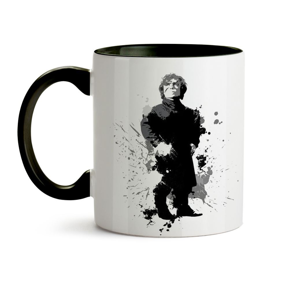 Caneca Game Of Thrones Tyrion Lannister 01