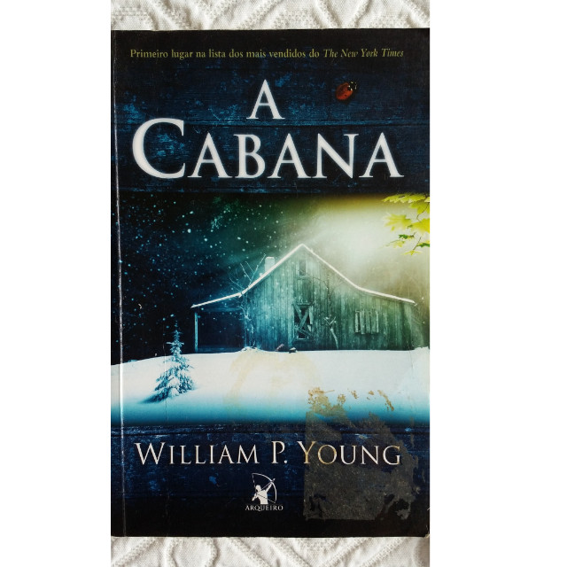 A CABANA - WILLIAM P. YOUNG