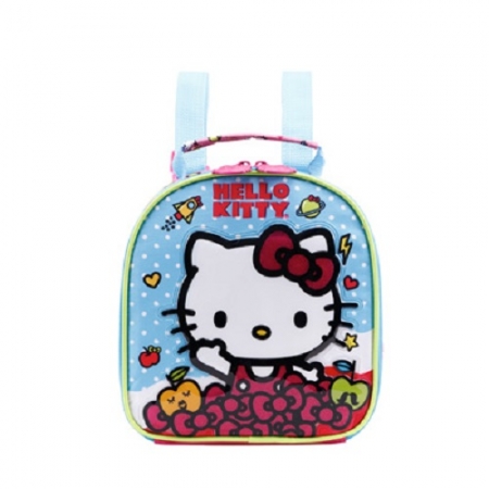 Lancheira Hello Kitty R - 11834 - Artigo Escolar