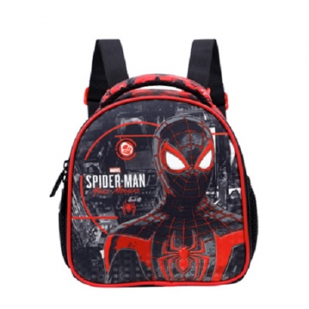 Lancheira Spider Man Y - 11694 - Artigo Escolar