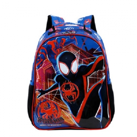 Mochila 16 Spider Man R2 - 11682 - Artigo Escolar