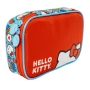 Estojo Box Hello Kitty T05 - 11343 - Artigo Escolar