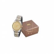 Kit Relógio Mondaine Feminino 99309LPMGBE4K1