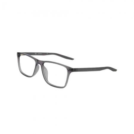 Óculos de Grau Cinza Nike 7125 034