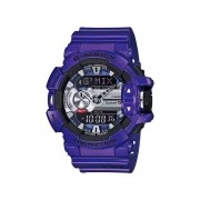 Relógio Casio Masculino G-Shock GBA-400-2ADR