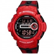 Relógio Casio Masculino G-shock Gd-200-4dr
